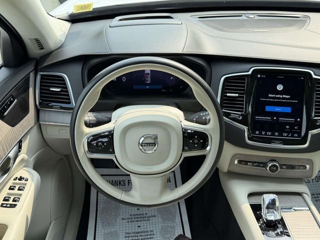 Used 2024 White Volvo Ultimate image 15