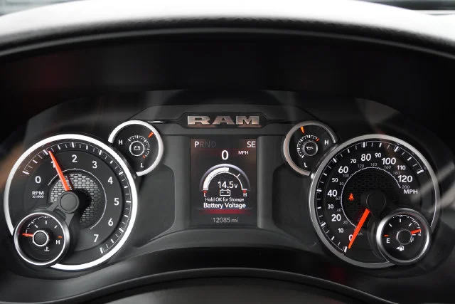 Used 2026 Blue Ram Big Horn image 34