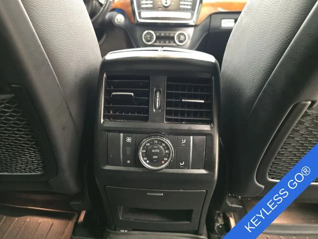 Used 2018 Polar White Mercedes-Benz GLS 450 image 13