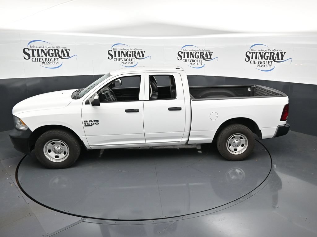 Used 2023 White Ram Tradesman image 21