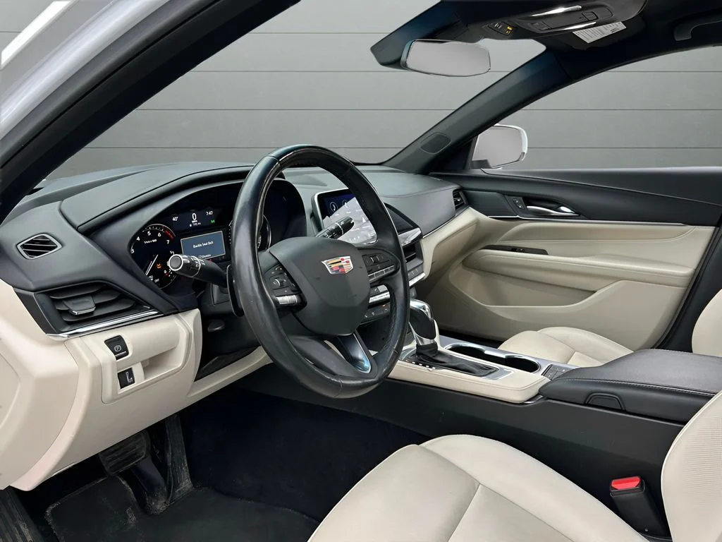 2024 Cadillac CT4 Premium Luxury - Photo 23