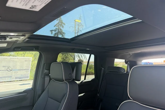 2026 Chevrolet Tahoe Premier - Photo 23