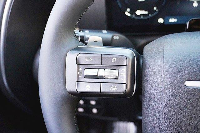 2026 Hyundai Palisade Limited - Photo 41