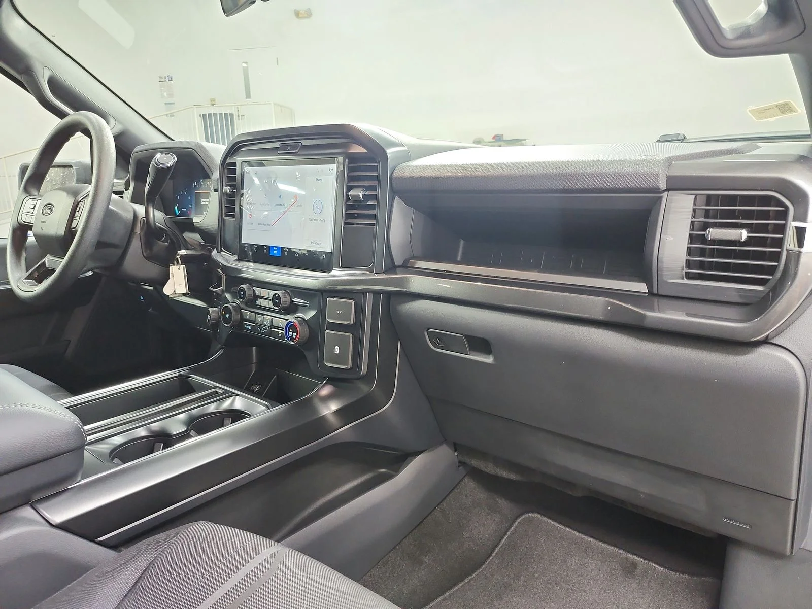 New 2026 Avalanche Ford STX® image 33