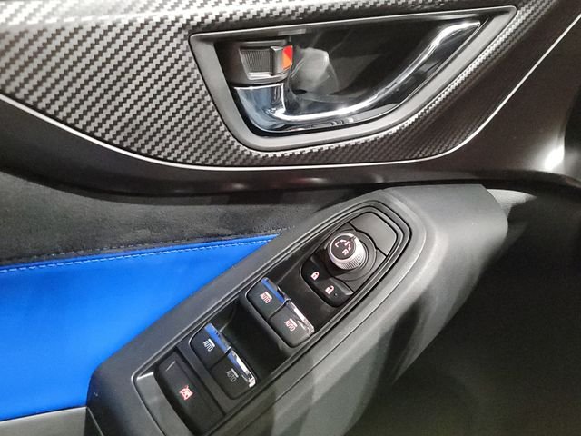 2026 Subaru WRX tS - Photo 23