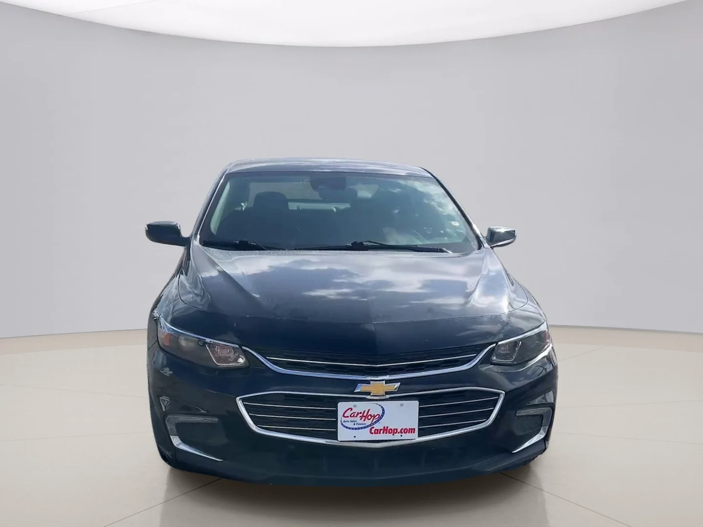 Used 2018 Black Chevrolet LT image 9
