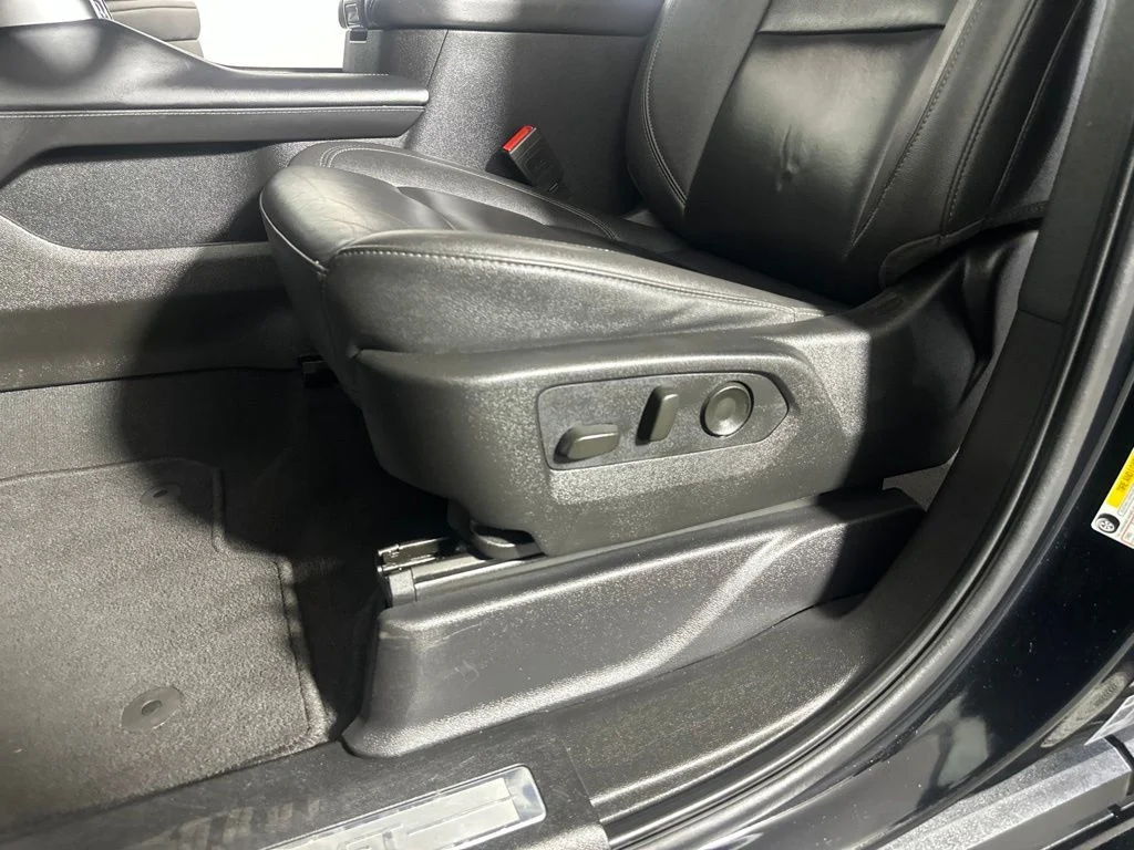Used 2024 Black Chevrolet LT image 11
