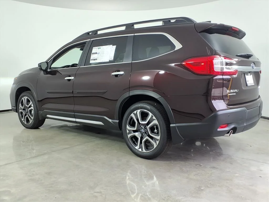 2026 Subaru Ascent Touring - Photo 33