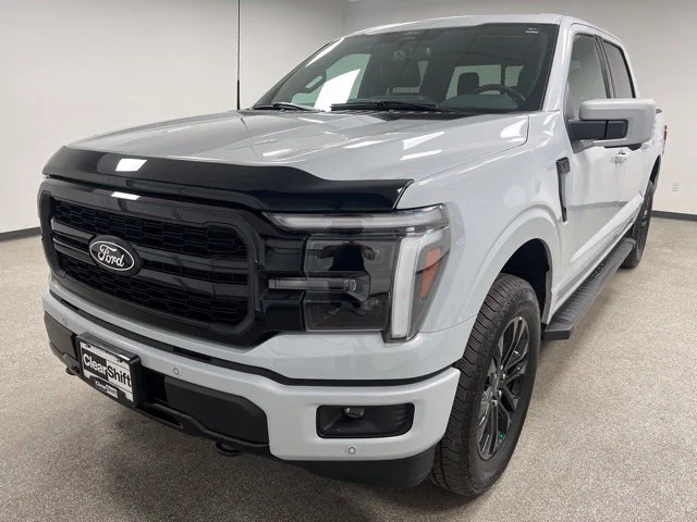 2025 Ford F-150 Lariat - Photo 4