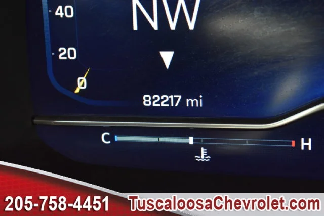 Certified Used 2023 STERLING GRAY METALLIC Chevrolet LT image 41