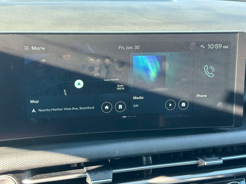 2025 Hyundai Tucson SEL Convenience - Photo 19