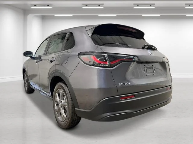 New 2027 Modern Steel Metallic Honda LX image 3