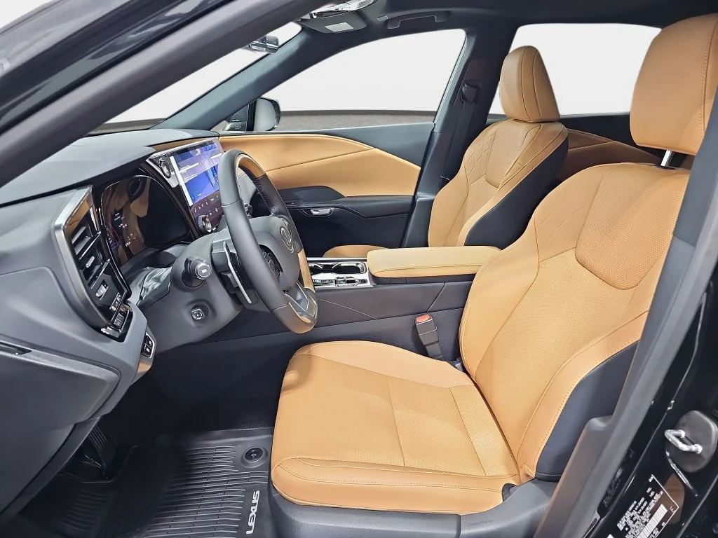 New 2026 Caviar Lexus PREMIUM PLUS image 14