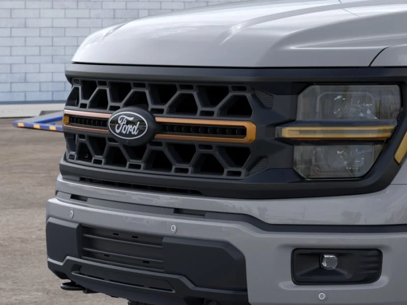 New 2026 Avalanche Ford Tremor® image 47