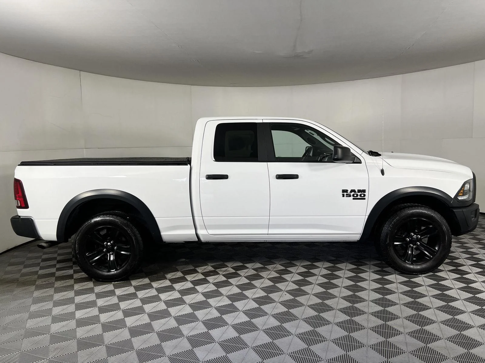 Used 2022 Wh Ram Warlock image 11
