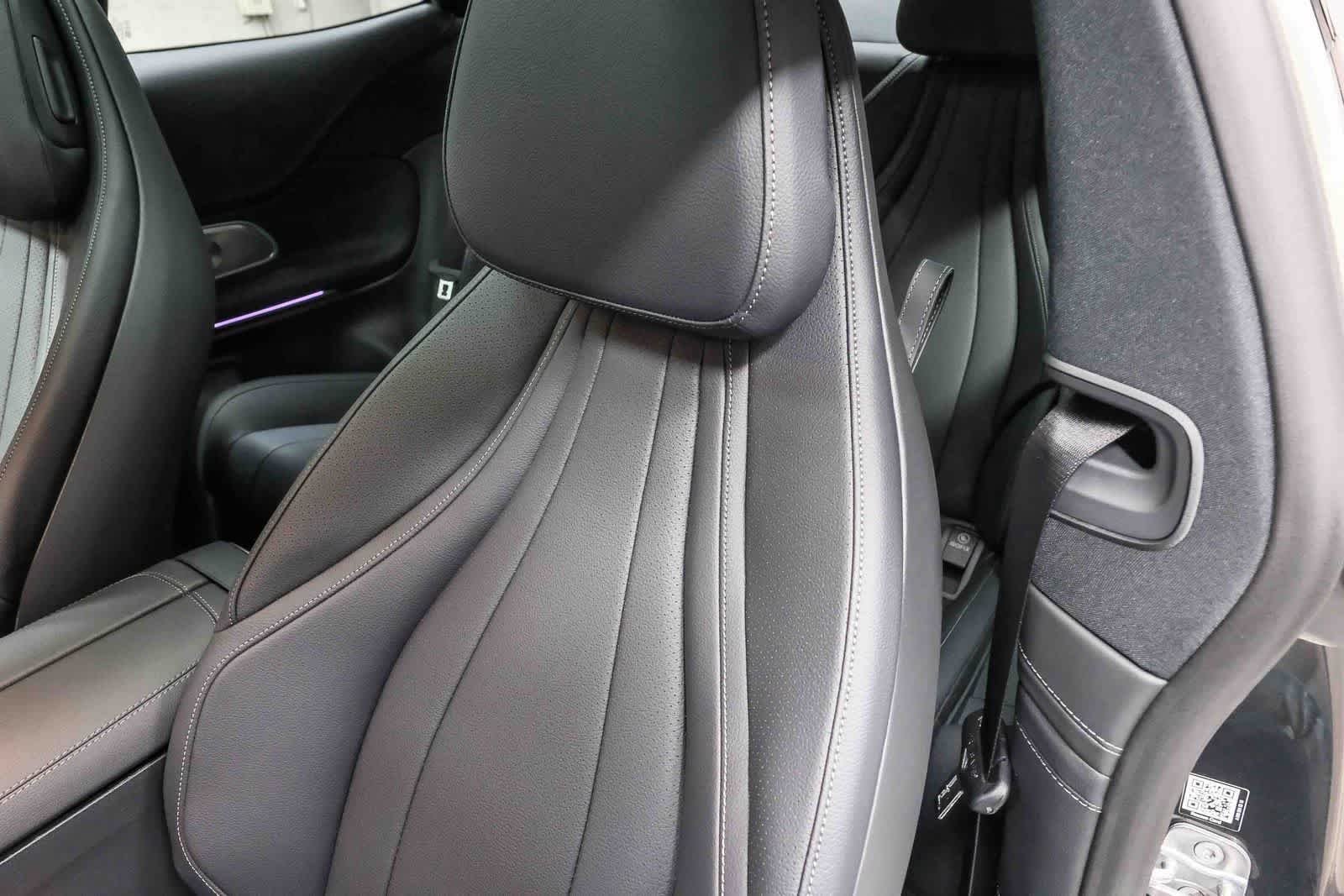 New 2026 Graphite Grey Metallic Mercedes-Benz CLE 300 image 65