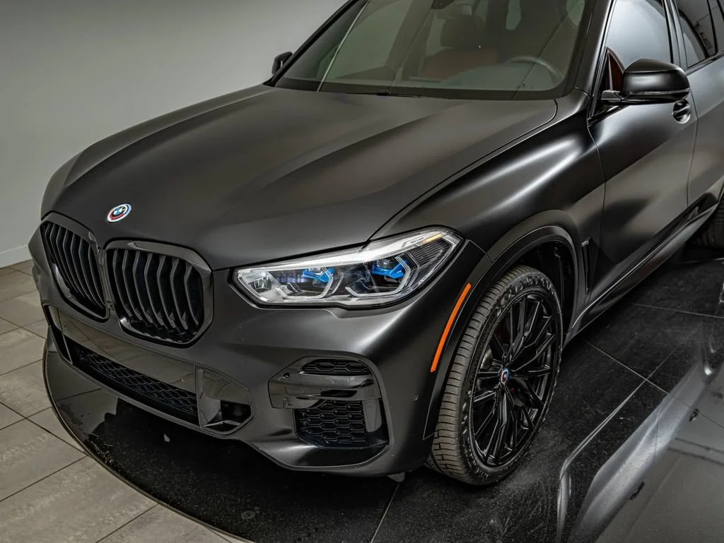 Used 2023 Special Order Color BMW M50i image 14