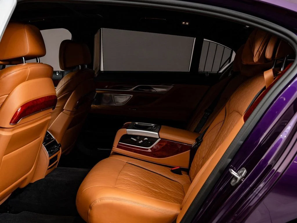 Certified Used 2022 Special Order Color BMW ALPINA B7 xDrive image 48