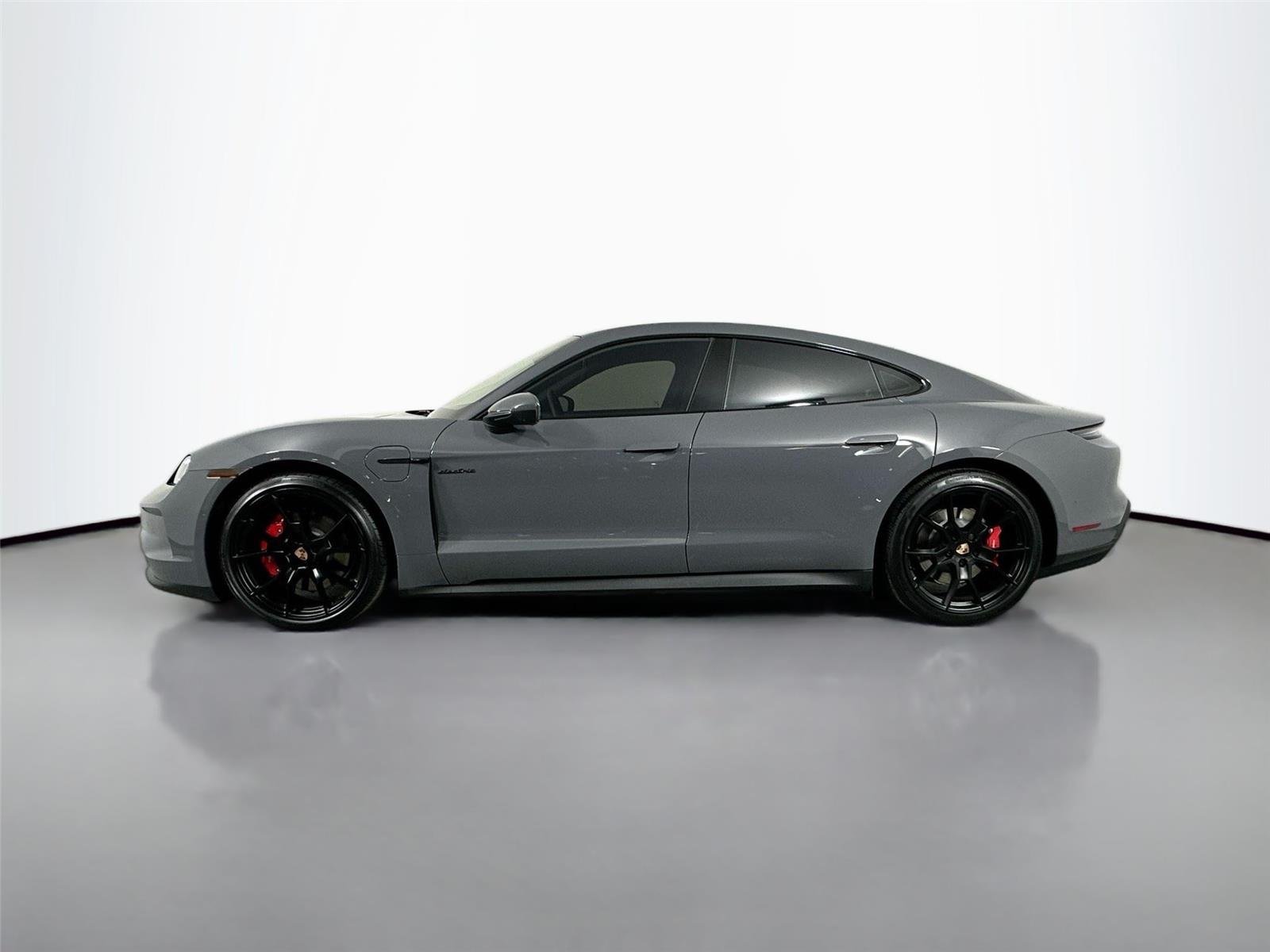 New 2026 Slate Grey Neo Porsche 4S image 2