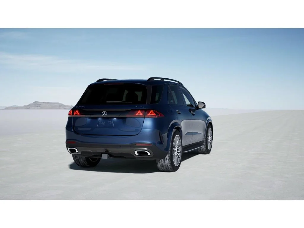 New 2027  Mercedes-Benz GLE 450 image 22