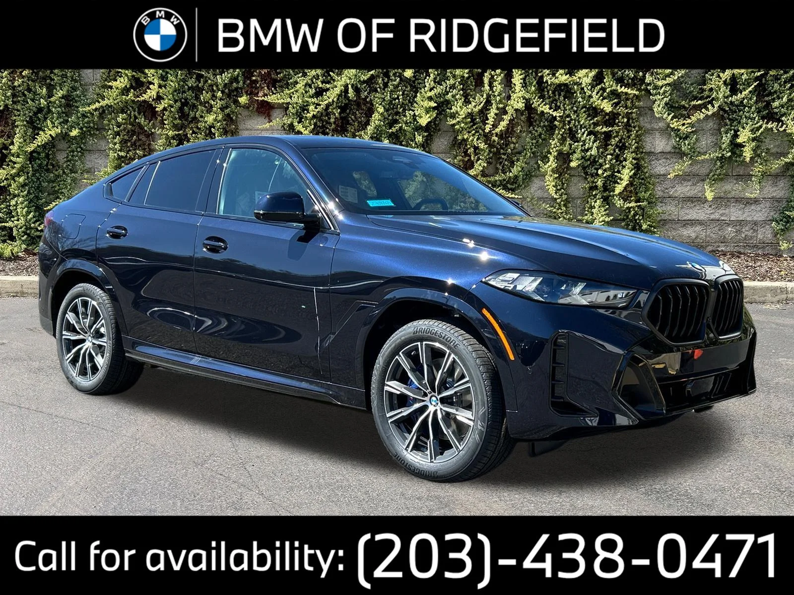 2027 BMW X6