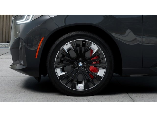 New 2026 Dark Graphite Metallic BMW M50 xDrive image 7