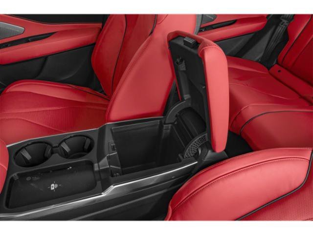 Used 2025  Acura w/A-Spec Advance Package image 14