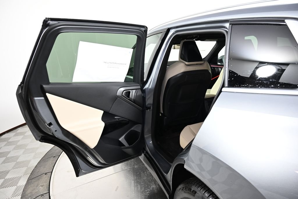 2026 BMW X3 30 - Photo 23