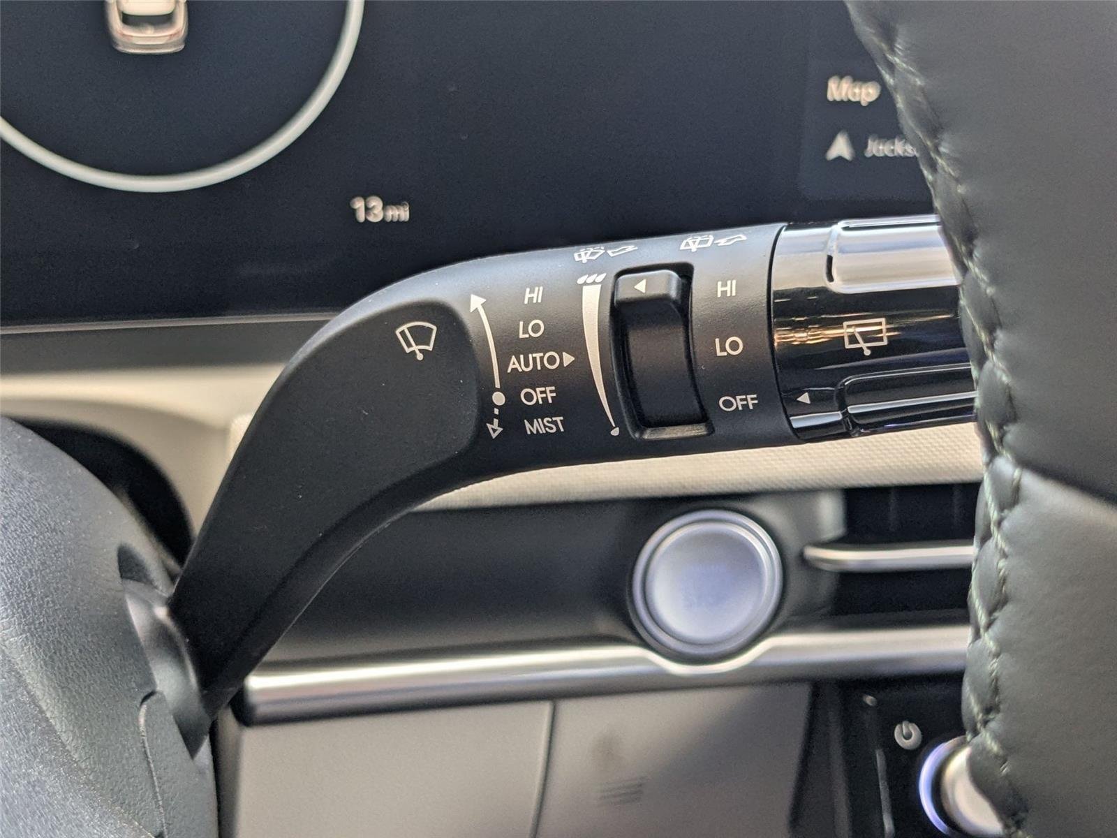 New 2026 Ecotronic Gray Hyundai Limited image 14