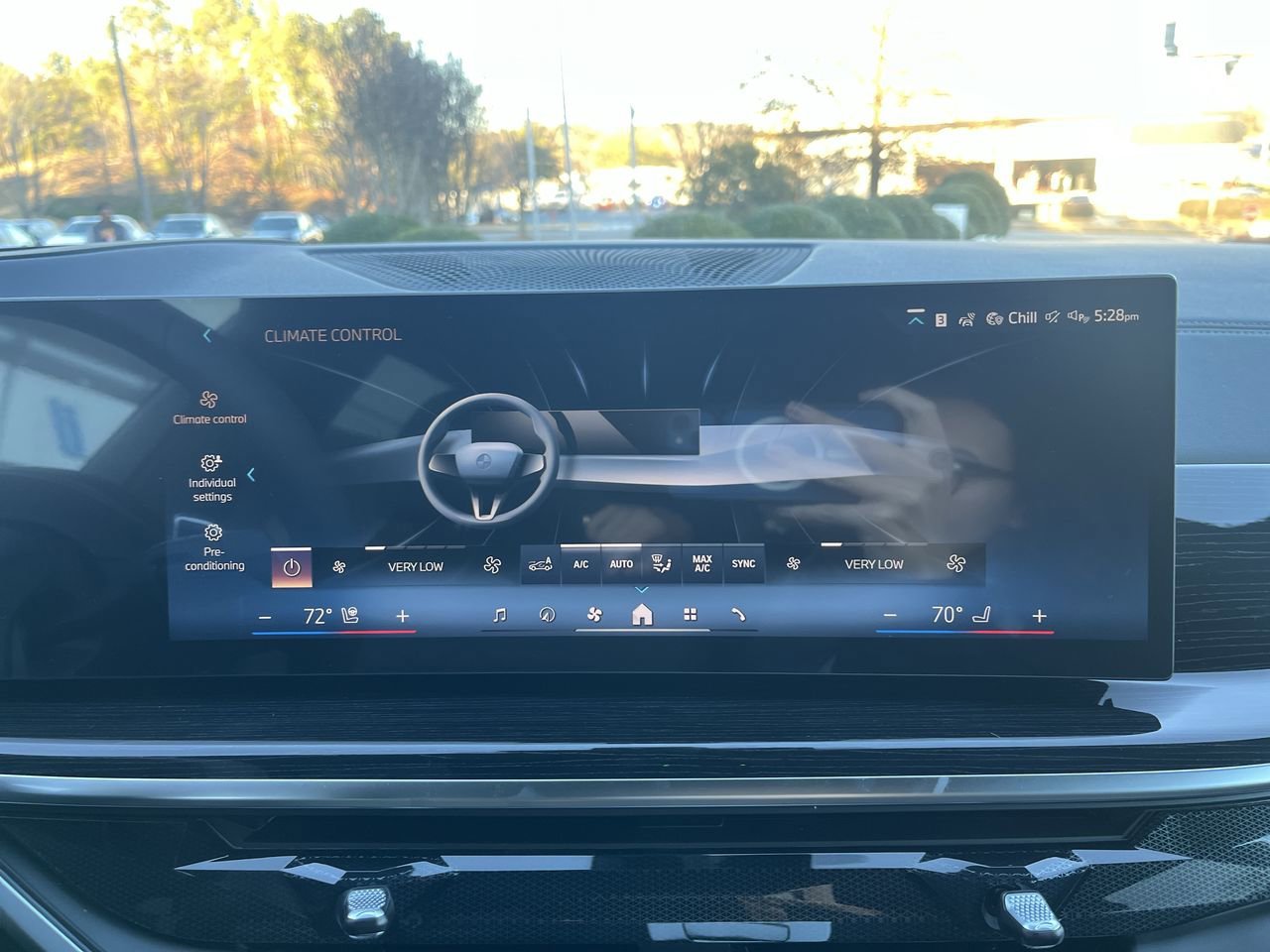 2026 BMW X7 40i - Photo 27