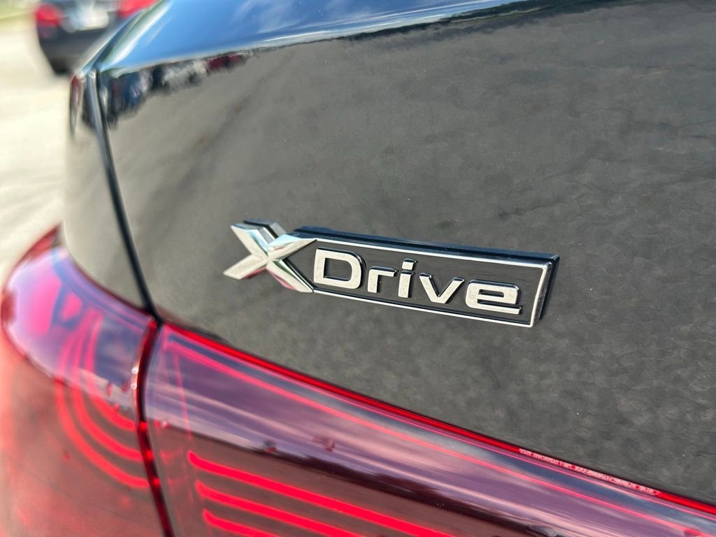 New 2026 Black Sapphire Metallic BMW 430i xDrive image 14
