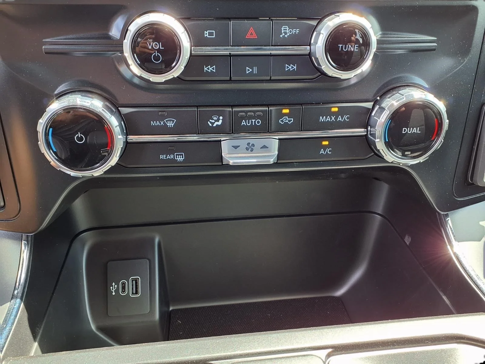 2026 Ford F-150 XLT - Photo 19