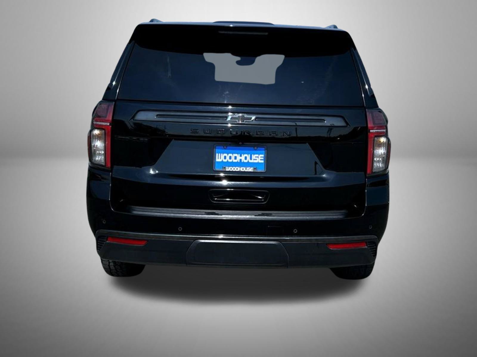 2021 Chevrolet Suburban Z71 - Photo 7