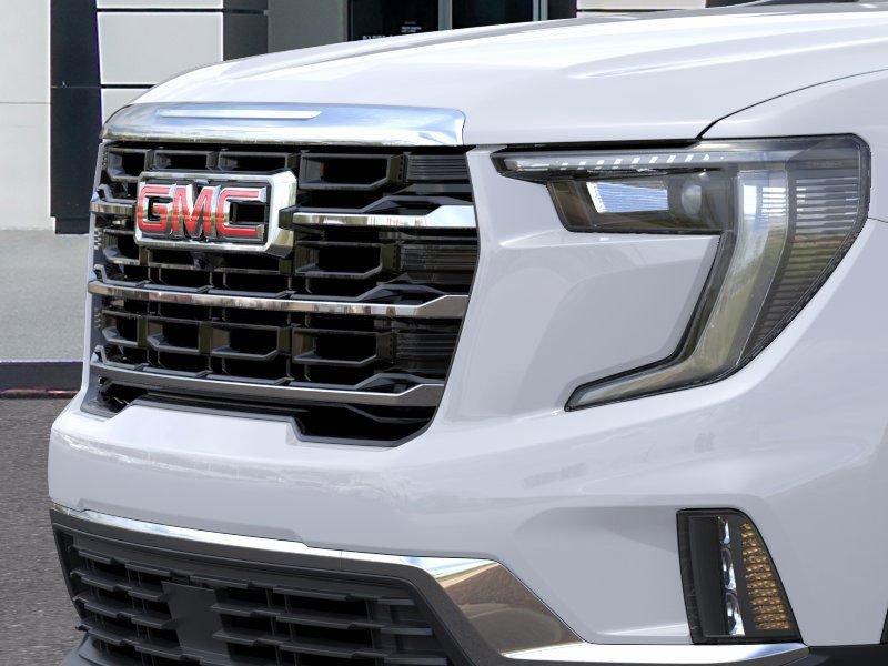 2026 GMC Acadia Elevation - Photo 13