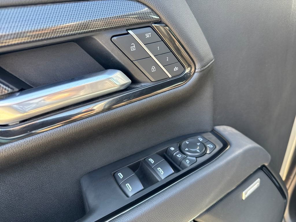 2025 GMC Sierra 2500HD AT4 - Photo 19