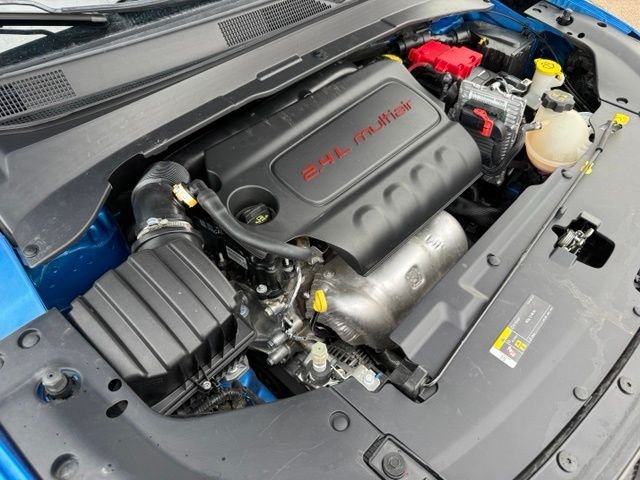 2021 Jeep Compass 80th Spec. Edition - Photo 39