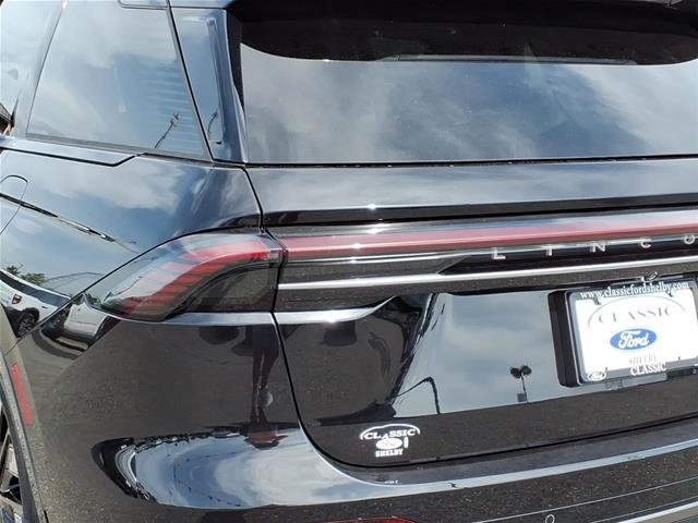 New 2026 Infinite Black Metallic Clearcoat Lincoln Reserve image 16