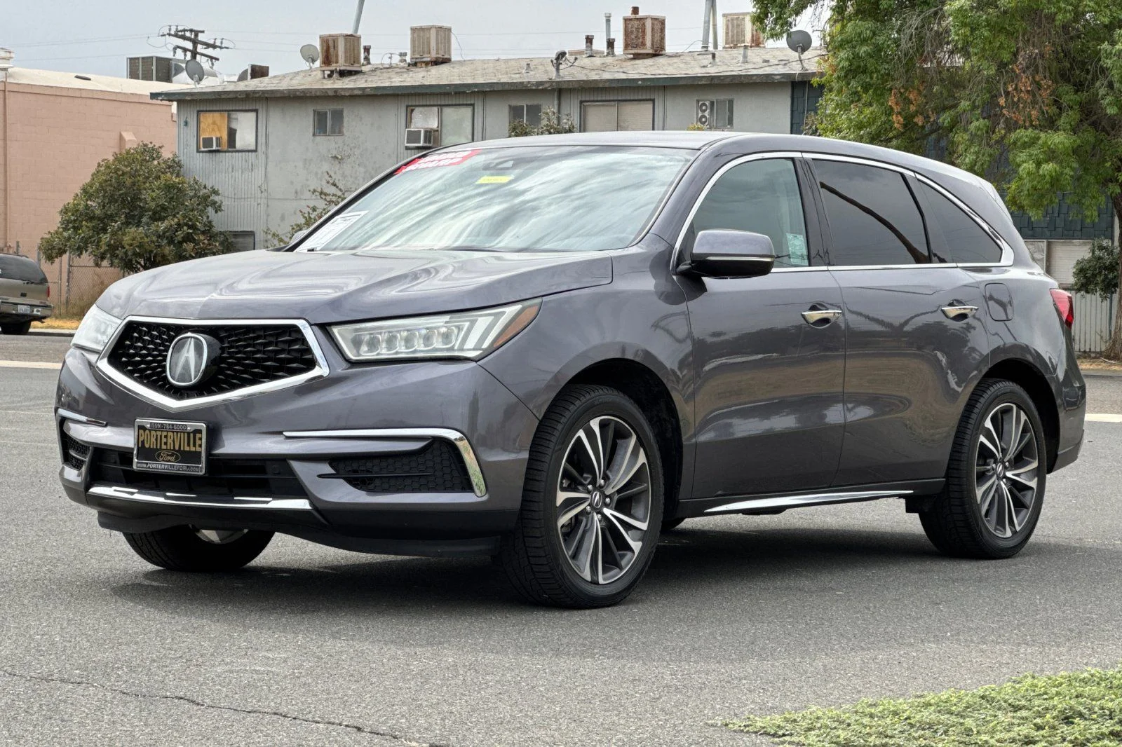 Used 2020  Acura Technology image 10
