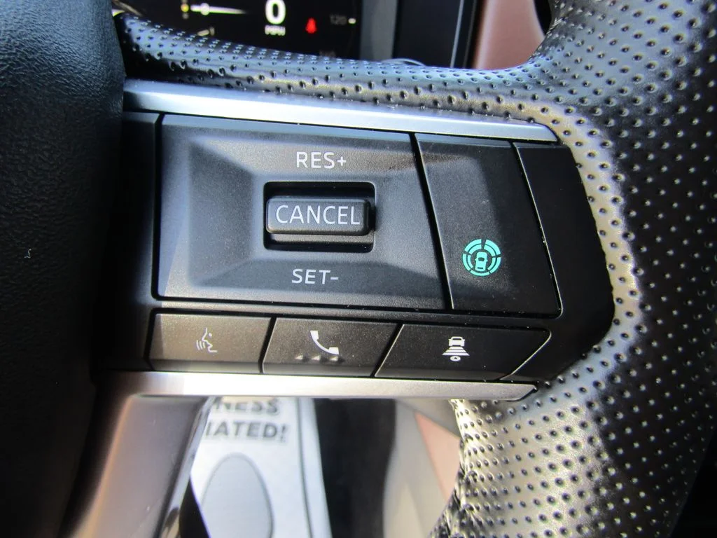 2025 Mitsubishi Outlander SEL - Photo 31