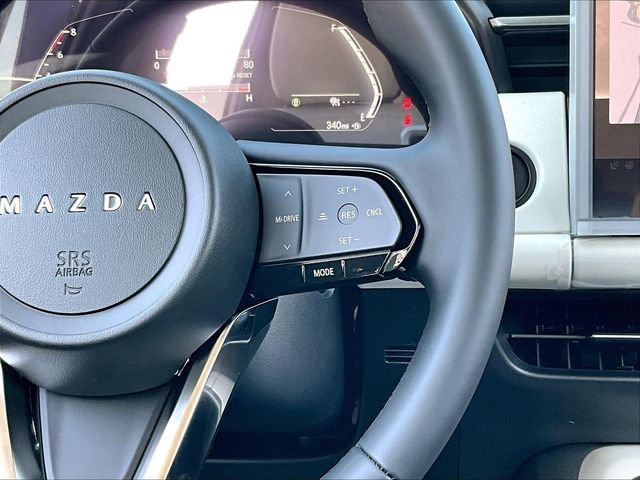 2026 Mazda CX-5 — photo 20