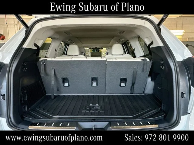 Used 2027 White Subaru Limited image 28