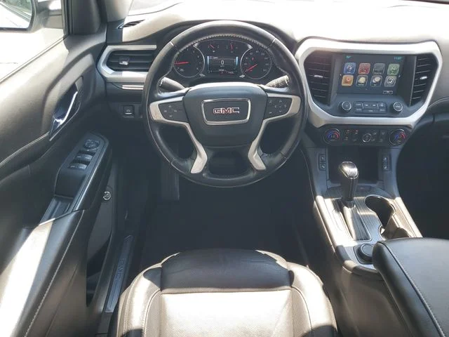 Used 2019 White GMC SLT-1 image 28