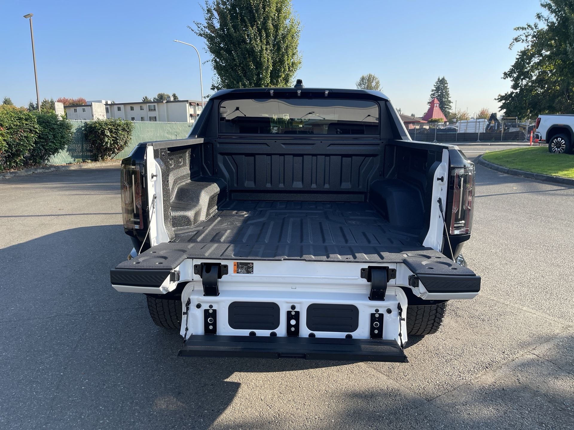 2026 GMC HUMMER EV 2X - Photo 60