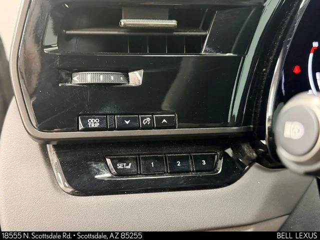 Certified Used 2023 Gray Lexus 350 F Sport Handling image 18