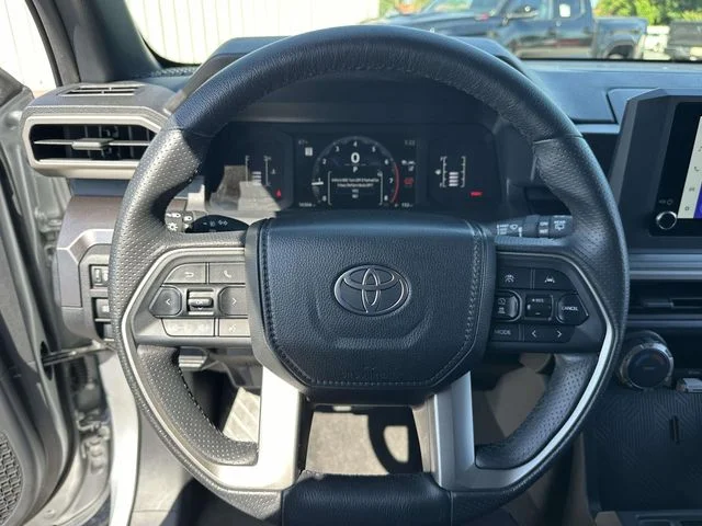 2025 Toyota 4Runner TRD Sport Premium - Photo 17