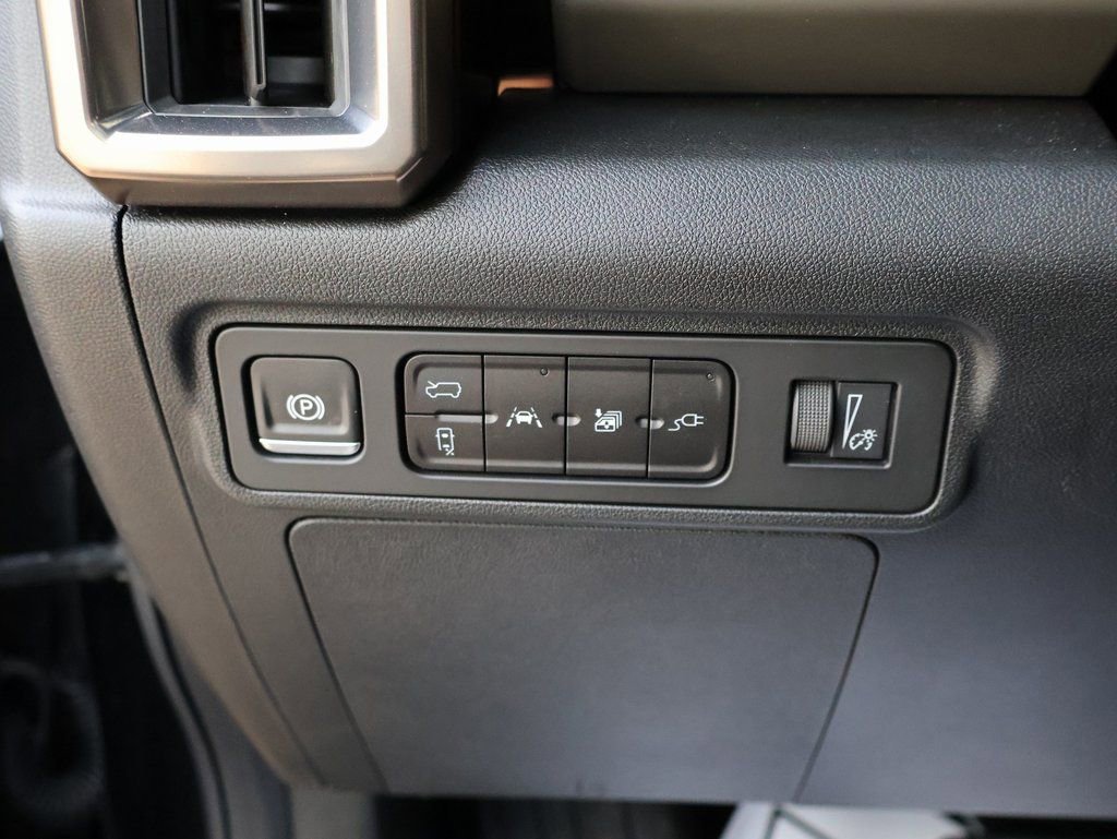2025 GMC HUMMER EV 3X - Photo 46