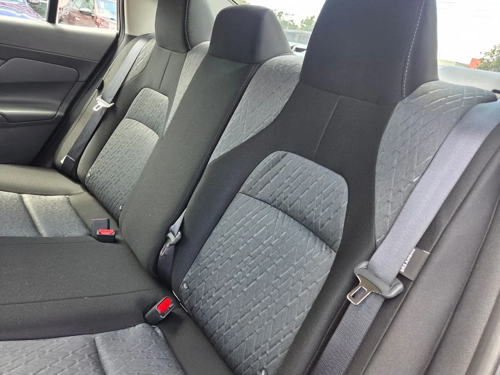 2026 Nissan Sentra SV - Photo 24