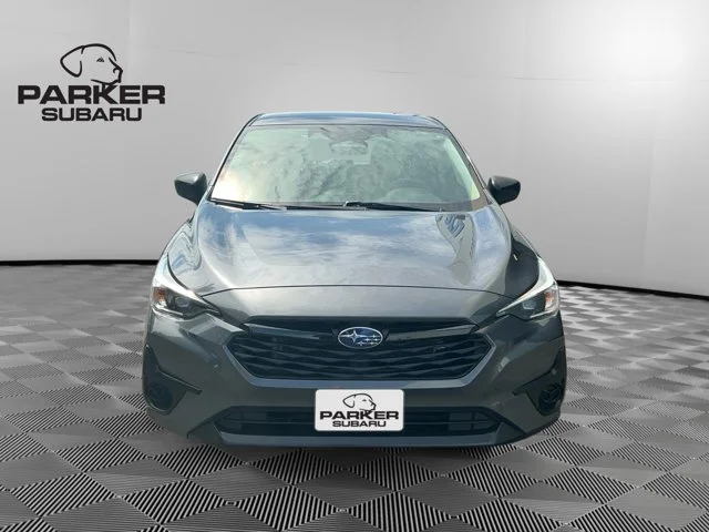Certified Used 2024 Magnetite Gray Metallic Subaru  image 8