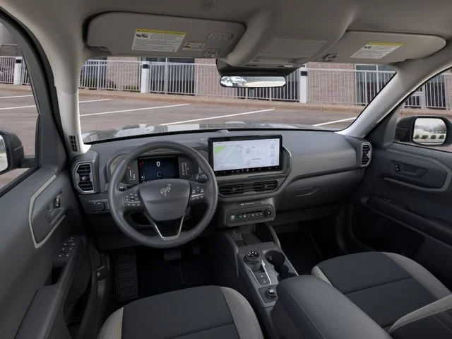 New 2026 Gray Ford Big Bend image 9