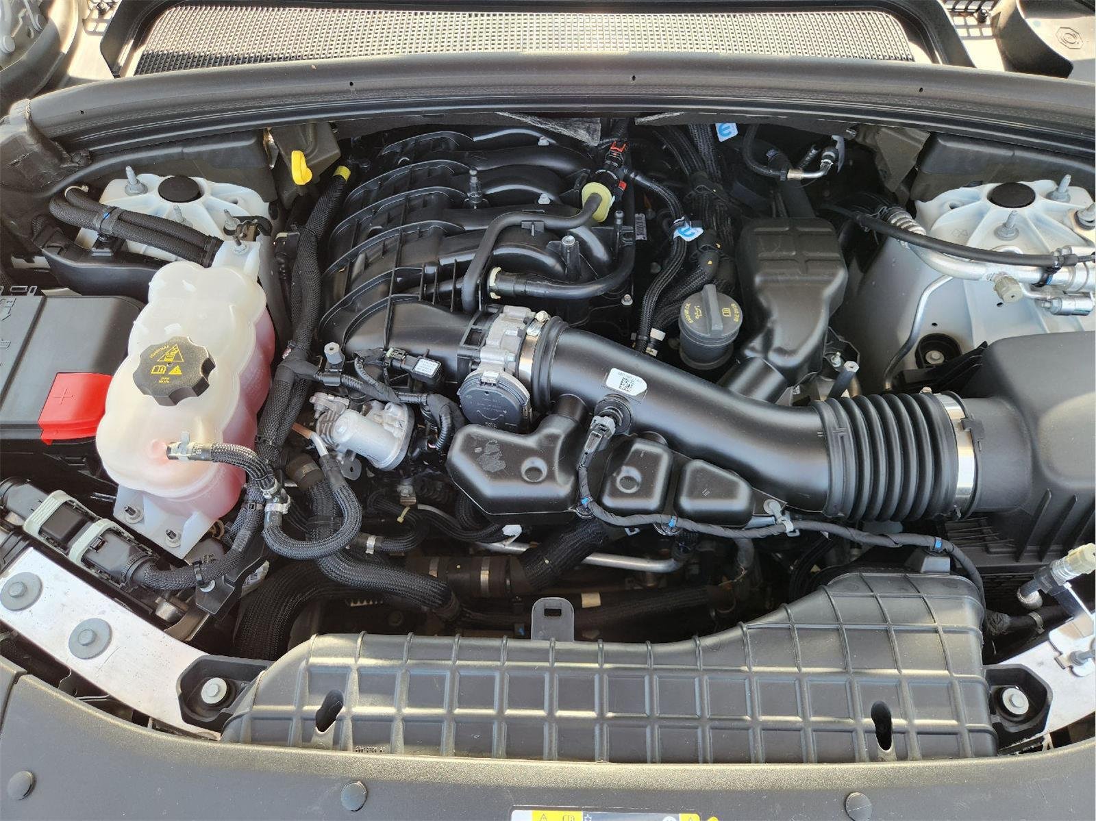 2023 Jeep Grand Cherokee L photo 33 of 34